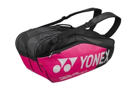 Badmintontas Yonex Pro Series 9826EX Pink