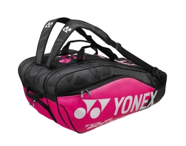 Badmintontas Yonex Pro Series 9829EX Pink