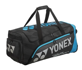 Badmintontas Yonex Pro Series Trolley 9832EX Blue