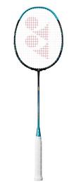 Badmintonracket Yonex Nanoray 100 SH Black Blue (Bespannen)