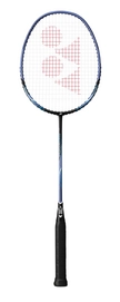Badmintonracket Yonex Nanoray 10 F Black Blue (Bespannen)