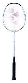 Badmintonracket Yonex Nanoray 200 Aero White (Bespannen)