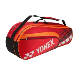 Tennistas Yonex Performance Bag 4626EX Red