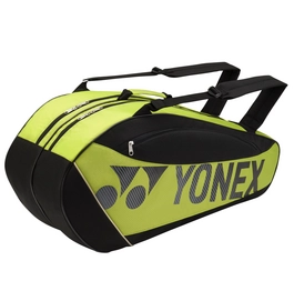 Tennistas Yonex Club Series Bag 5726Ex Geel