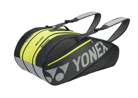 Tennistas Yonex Tournament Basic Bag 7629EX Gray