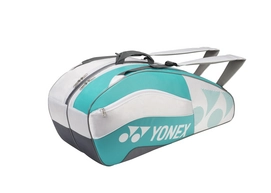 Tennistas Yonex Tournament Active Bag 8526 Aqua