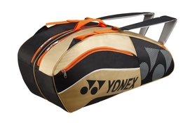 Tennistas Yonex Tournament Active Bag 8526 Black