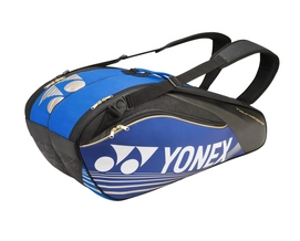 Schlägertasche Yonex 9626EX Pro 6PCS Racquet Bag Blau