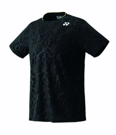Sportshirt Yonex Men Individual 10180 Black
