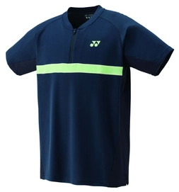 Sportshirt Yonex Men 10225EX Charcoal
