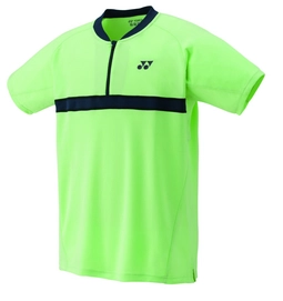 Sportshirt Yonex Men 10225EX Pastelgreen