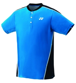 Sportshirt Yonex Men 10226EX Infinite Blue