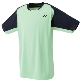 Sportshirt Yonex Men Game 10242EX Green