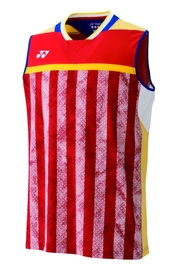 Tanktop Yonex Men Tournament 10248EX Red