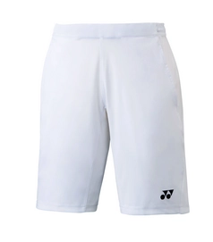 Sportbroek Yonex Men 15060EX White