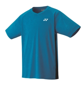 Sportshirt Yonex Men 16326EX Infinite Blue