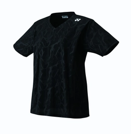 Sportshirt Yonex Women Individual 20357 Black