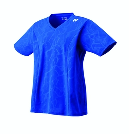 Sportshirt Yonex Women Individual 20357 Blast Blue