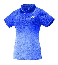 Polo Yonex Women 20421EX Midnight Blue