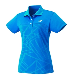 Polo Yonex Women 20422EX Blue