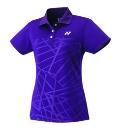Polo Yonex Women 20422EX Midnight Purple