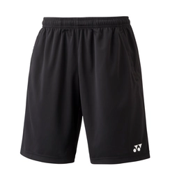 Sportbroek Yonex Men Team YM0004EX Black