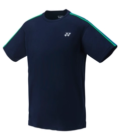 Sportshirt Yonex Men YT1004EX Navy