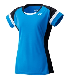Sportshirt Yonex Women Team YW0001EX Blue