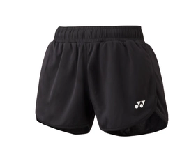 Sportbroek Yonex Women Team YW0004EX Black