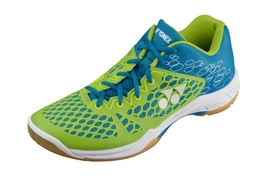 Badmintonschoen Yonex SHB-03 Women Lime