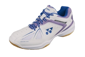 Badmintonschoen Yonex Power Cushion 35 Women Lavender