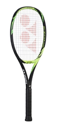 Tennisschläger Yonex Ezone 100 Green Lightweight (Unbesaitet)