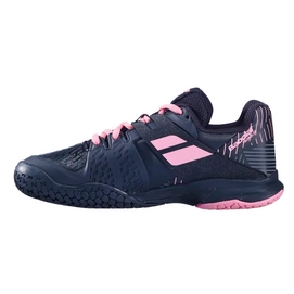 Youth Propulse AC Black Geranium Pink_2