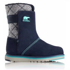 Sorel Youth Rylee Blauw