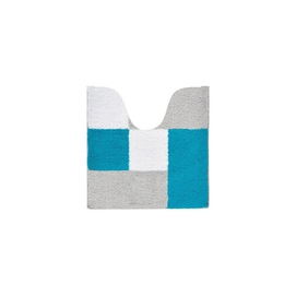 WC-mat Aquanova Zamba Aqua