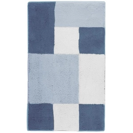 Badematte Aquanova Zamba Hellblau