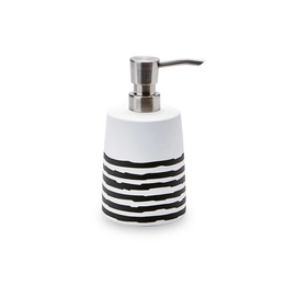 Zeepdispenser Aquanova Zeb Wit