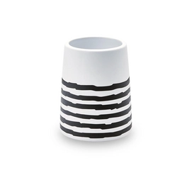 Beker Aquanova Zeb Wit