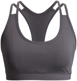 Sport BH Black Diamond Women Flagstaff Bra Slate