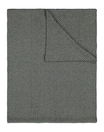 Plaid Marc O'Polo Zil Tannengrün Baumwolle