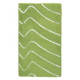 Badmat Zita Lime Groen Aquanova