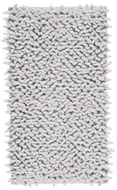 Badmat Aquanova Ziza Licht Grijs (60 x 100 cm)