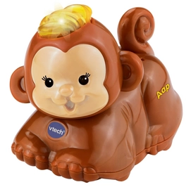Vtech Zoef Zoef Dieren Aap