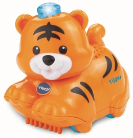 Vtech Zoef Zoef Dieren Tijger