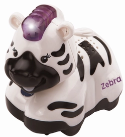 Vtech Zoef Zoef Dieren Zebra