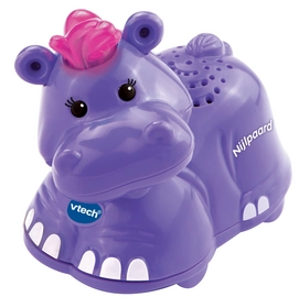 Vtech Zoef Zoef Dieren Nijlpaard