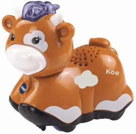 Vtech Zoef Zoef Dieren Koe