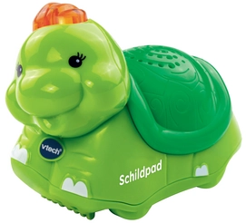 Vtech Zoef Zoef Dieren Schildpad