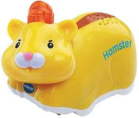 Vtech Zoef Zoef Dieren Hamster