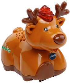 Vtech Zoef Zoef Dieren Rendier